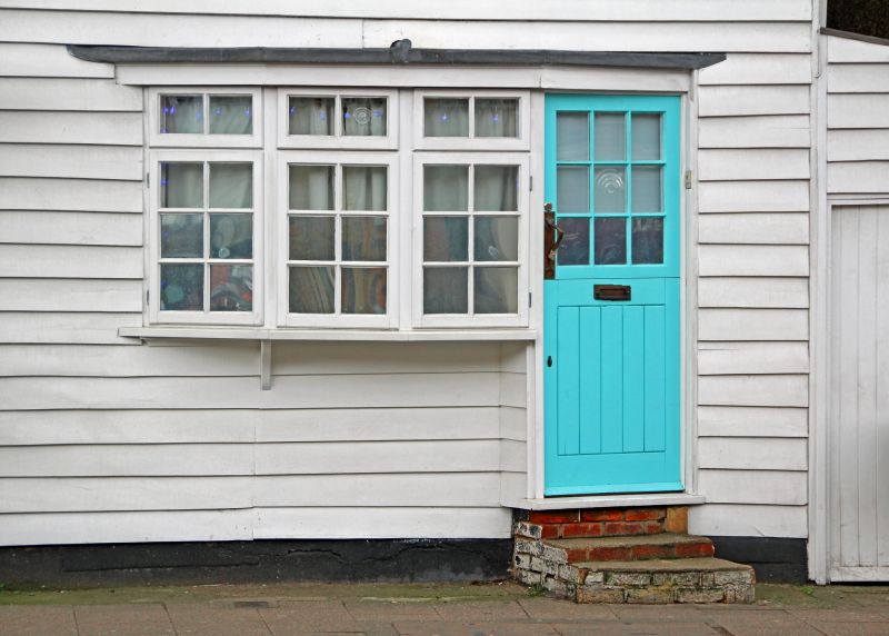 Board Siding Replacement